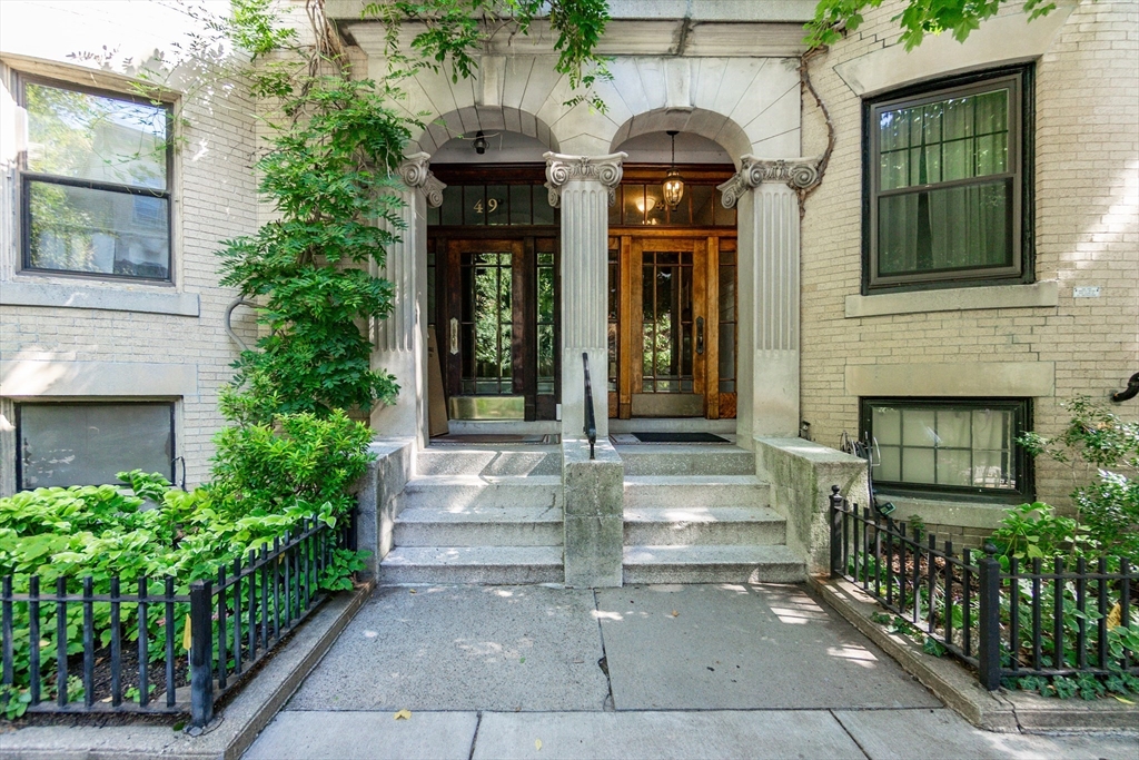 47 Winchester St. #2 47 Winchester St. #2 - Brookline, MA