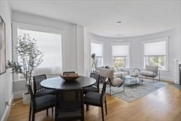 471 Washington St #4 471 Washington St #4 - Brookline, MA