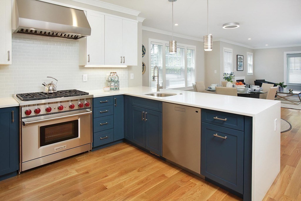 95 Stedman Street #1 - Photo 12