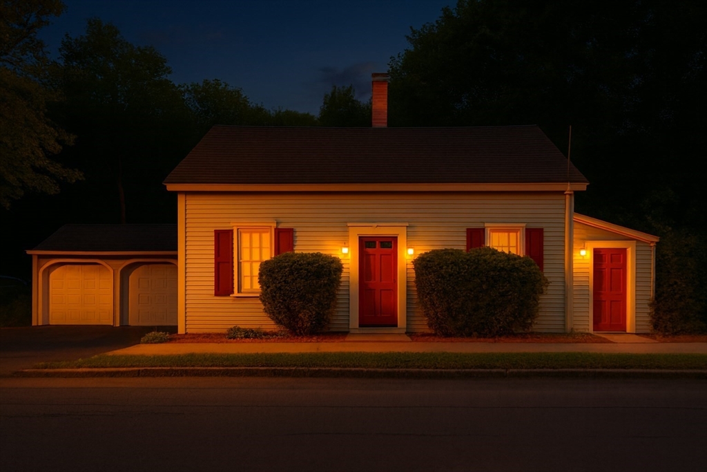 5 Bond 5 Bond - Brookline, MA