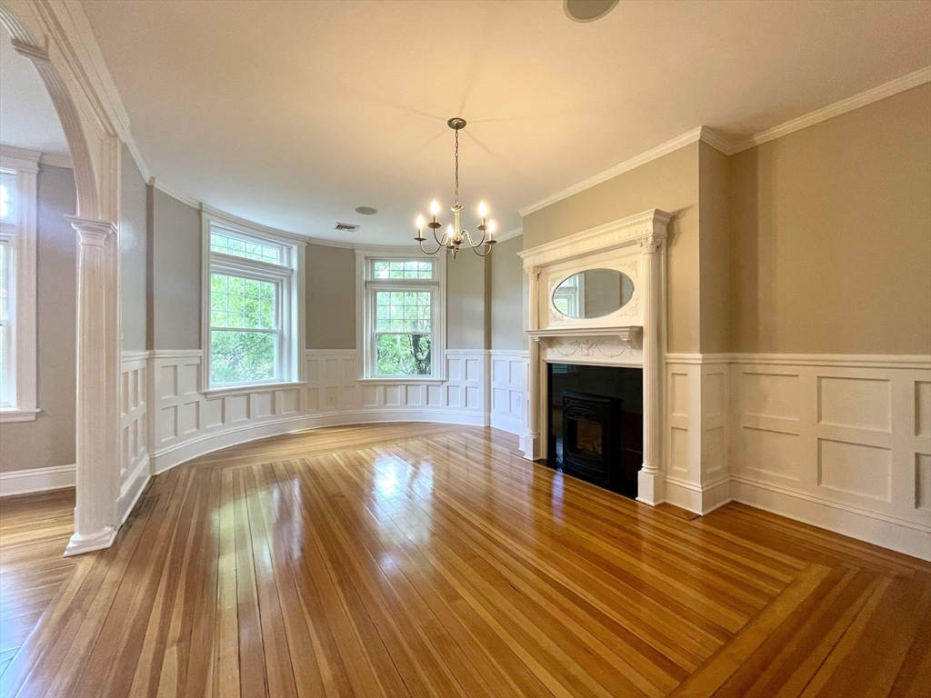 5 Strathmore Rd #3 5 Strathmore Rd #3 - Brookline, MA