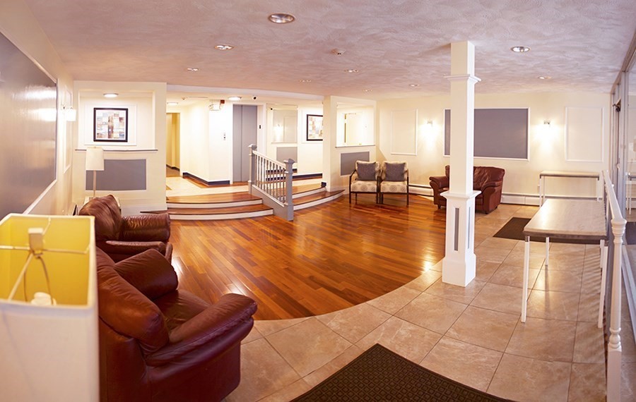 50 Green #107 - Brookline, MA