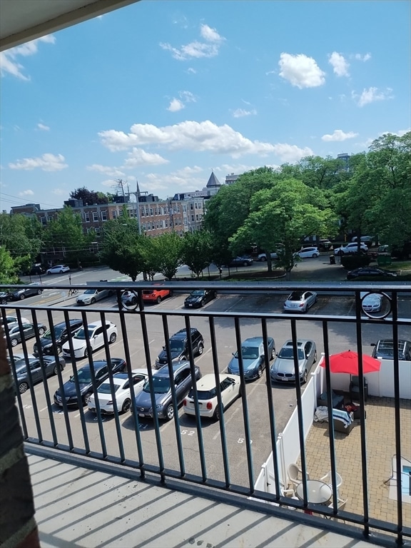 50 Green #409 50 Green #409 - Brookline, MA
