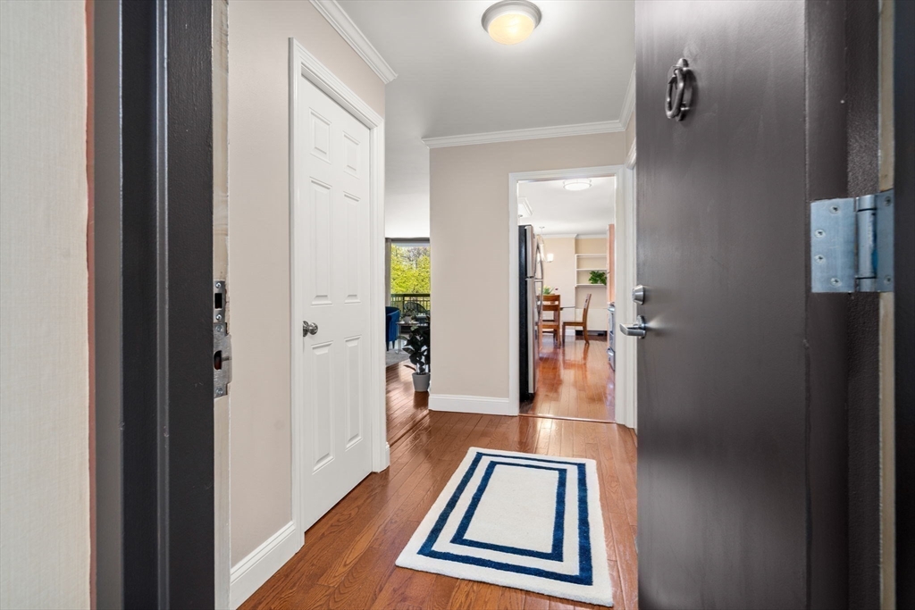 50 Longwood Ave #212 - Brookline, MA