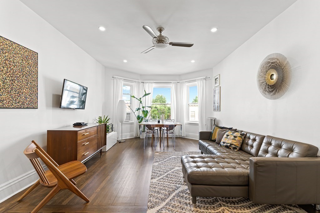 50 Saint Paul St #5 - Brookline, MA