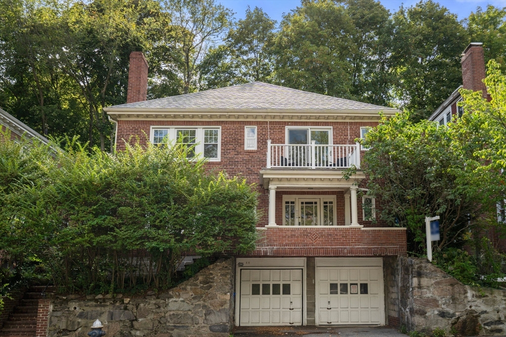 500 Washington Street #2 500 Washington Street #2 - Brookline, MA