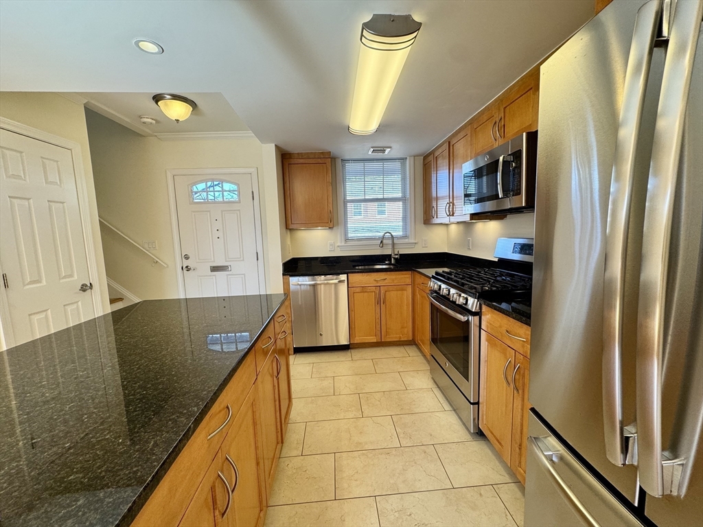 509 Vfw Parkway #509 - Brookline, MA