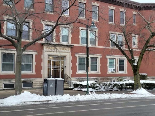 514 Harvard #3b - Brookline, MA