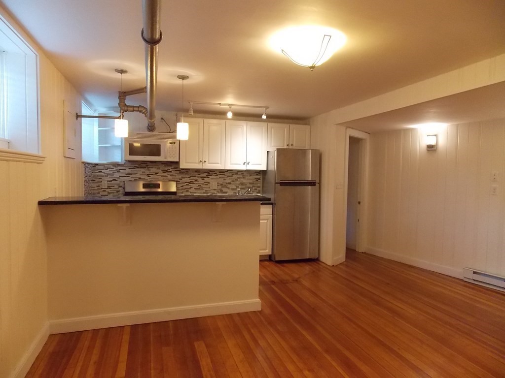 514 Harvard St #B2 - Brookline, MA