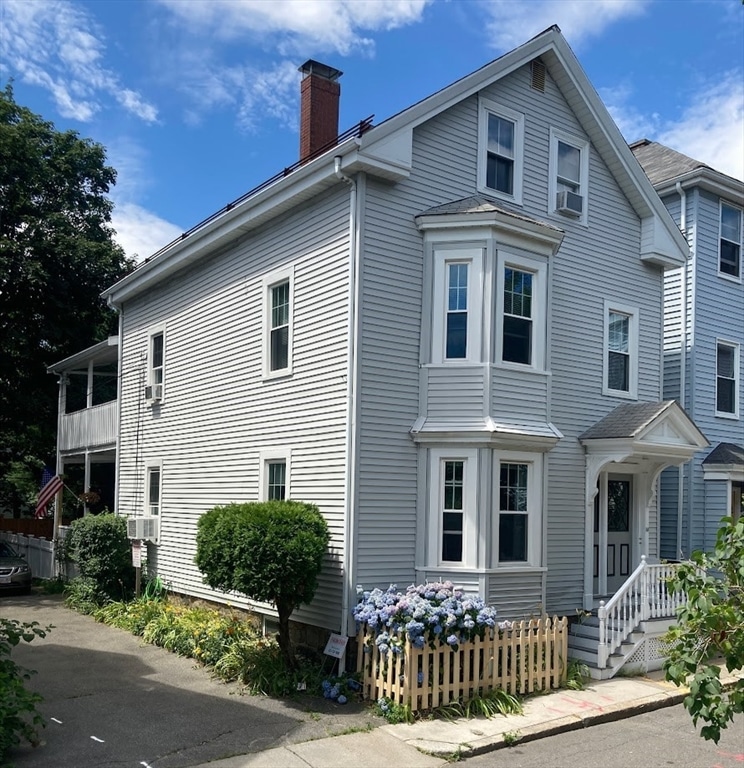 53 Prince Street #1 53 Prince Street #1 - Brookline, MA