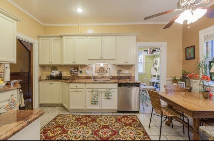 53 University Rd #1 - Brookline, MA