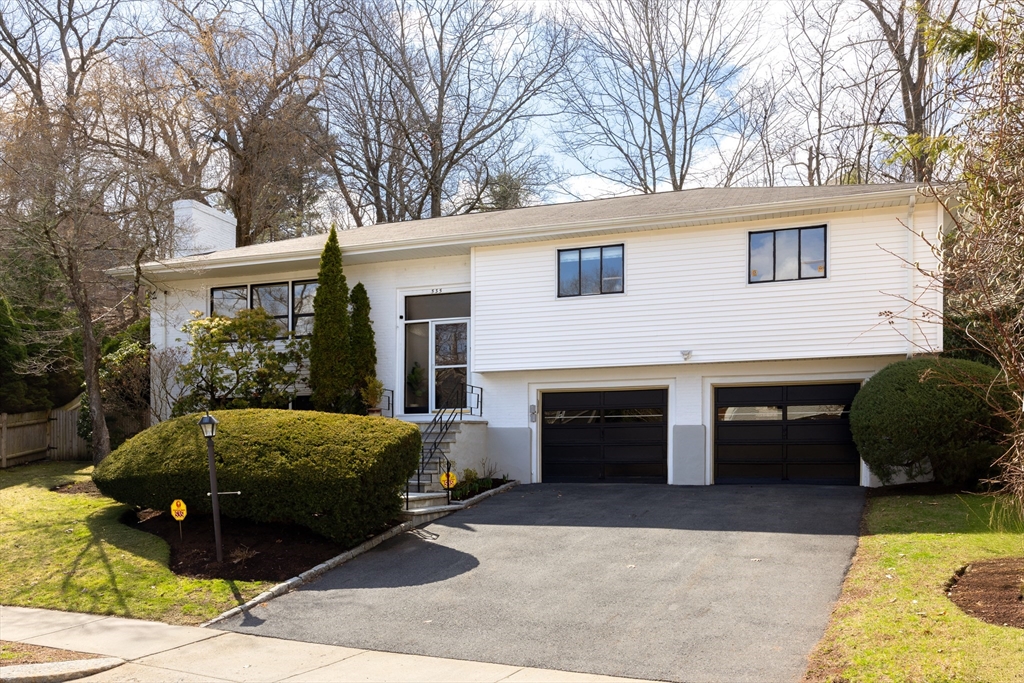 535 Clinton - Brookline, MA