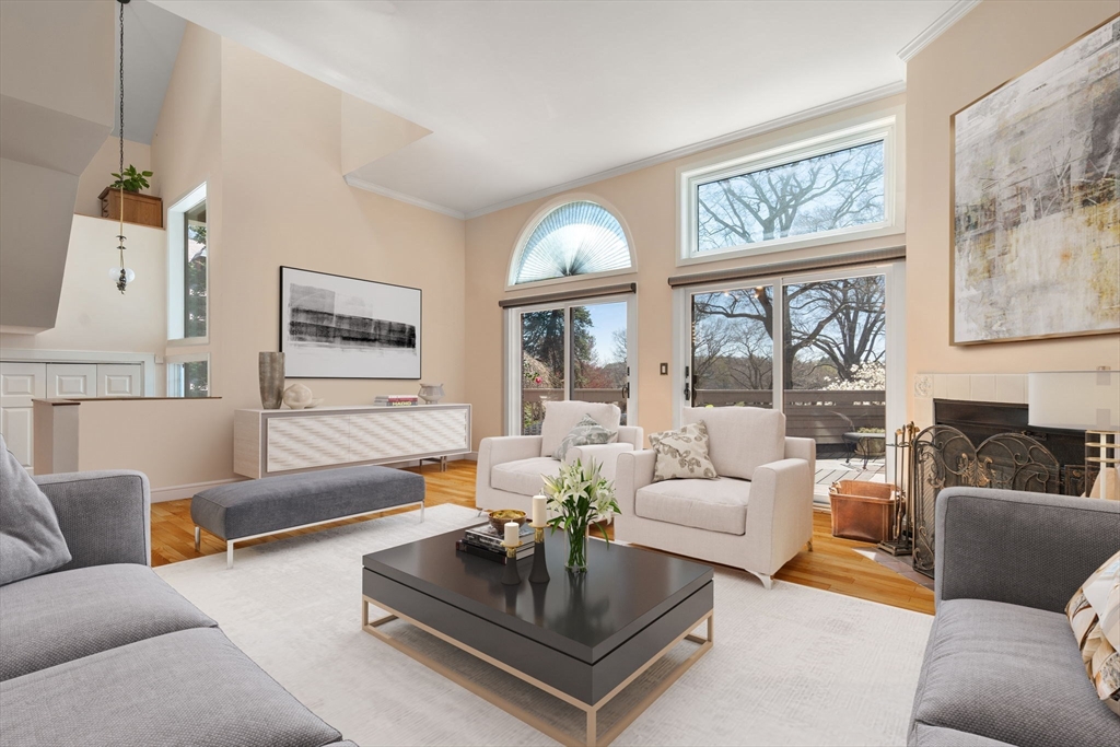 537 Boylston St #537 - Brookline, MA