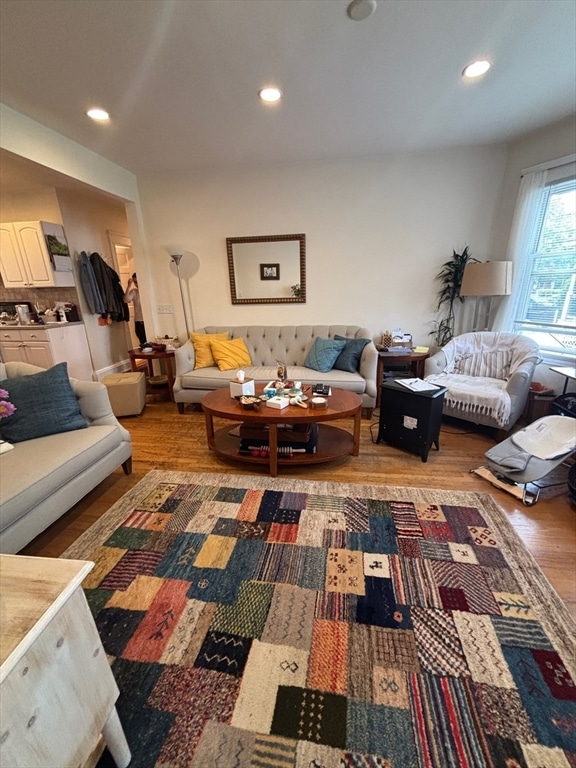 555 Heath St #1 555 Heath St #1 - Brookline, MA