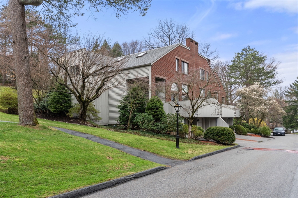 567 Boylston Street #567 - Brookline, MA