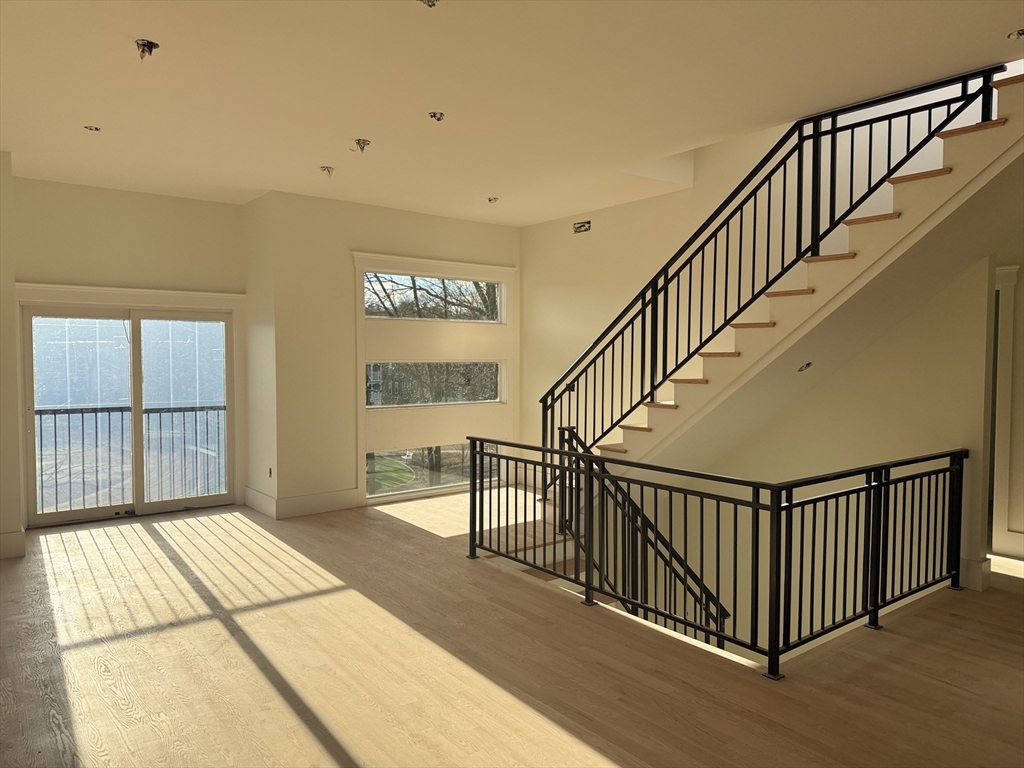 57 Highland #2 - Brookline, MA