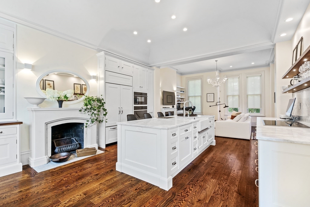 57 Monnmouth St 57 Monnmouth St - Brookline, MA