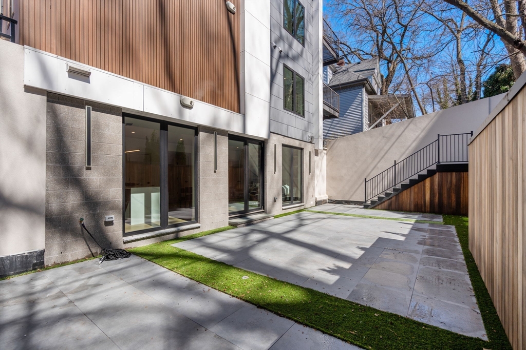 57 University Road #1 - Brookline, MA