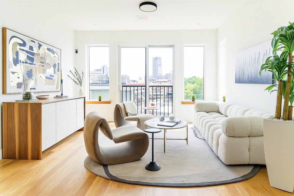 58 Kent Street #404 - Brookline, MA