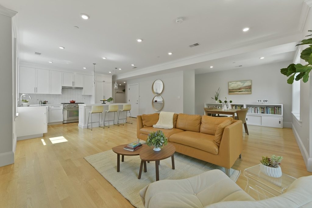 59 Addington Rd #3 - Brookline, MA