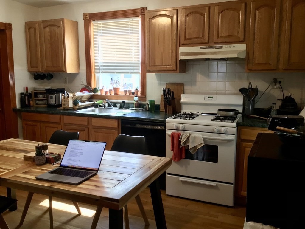 59 Prince St #1 59 Prince St #1 - Brookline, MA