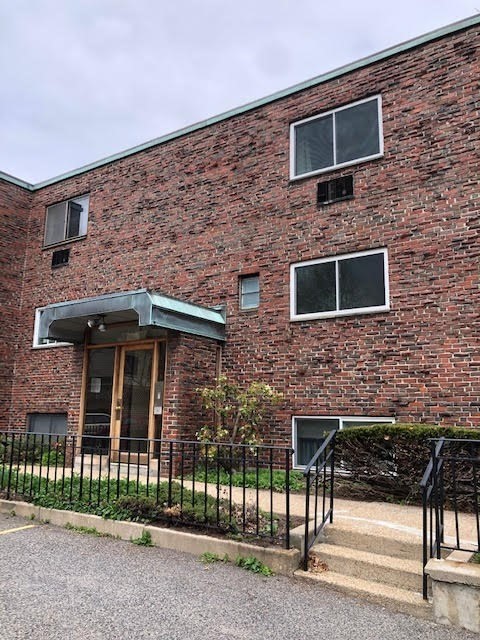 59 Saint Paul St #2 - Brookline, MA