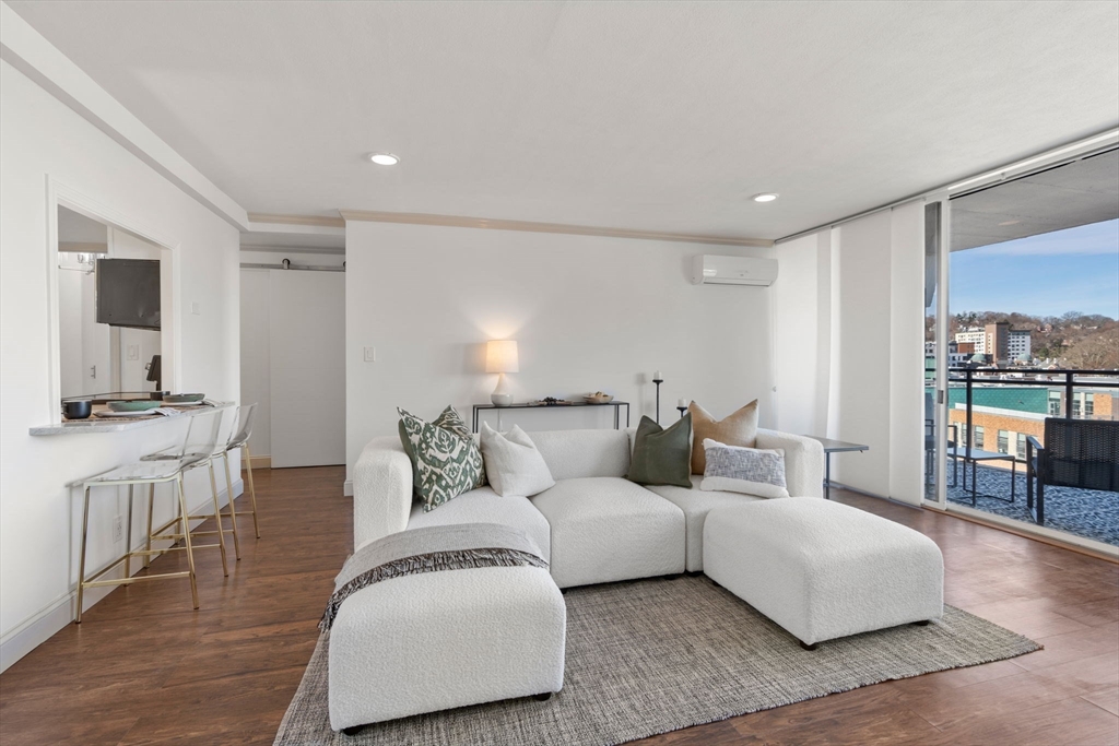 60 Babcock Street #64 - Brookline, MA