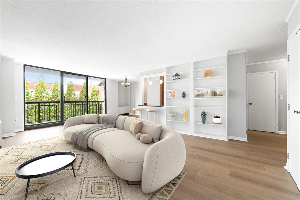 60 Longwood Ave #302 60 Longwood Ave #302 - Brookline, MA