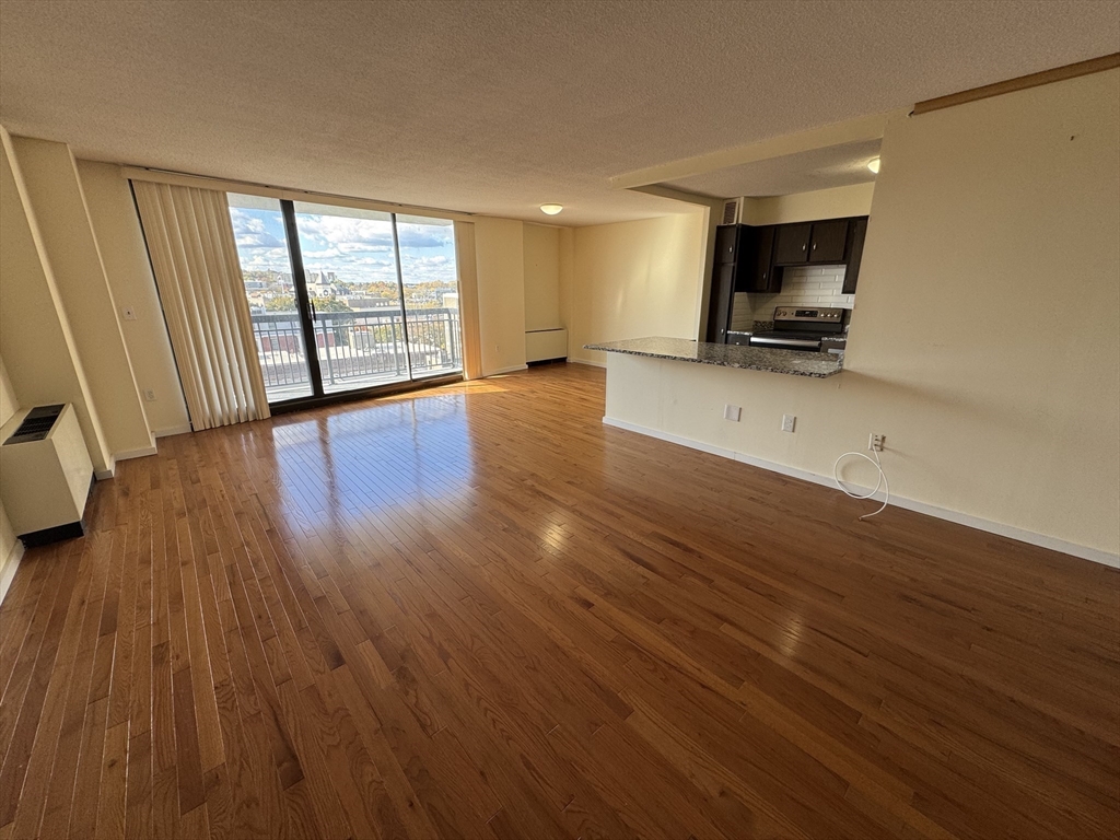 60 Longwood Ave #802 - Brookline, MA