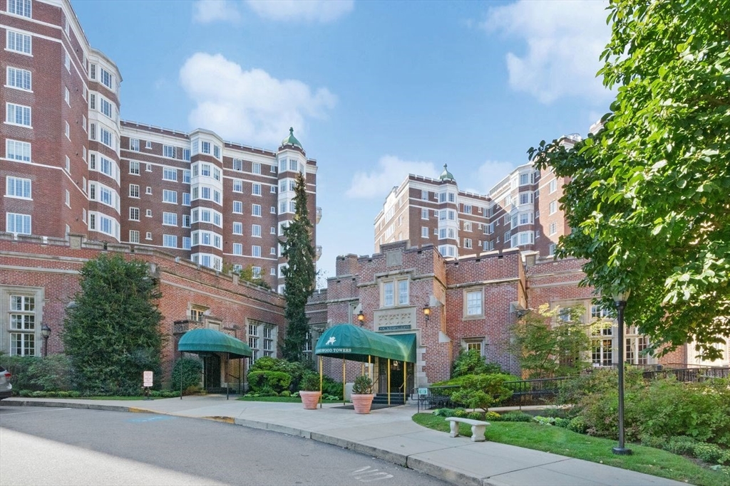 20 Chapel St #APH4 - Photo 26