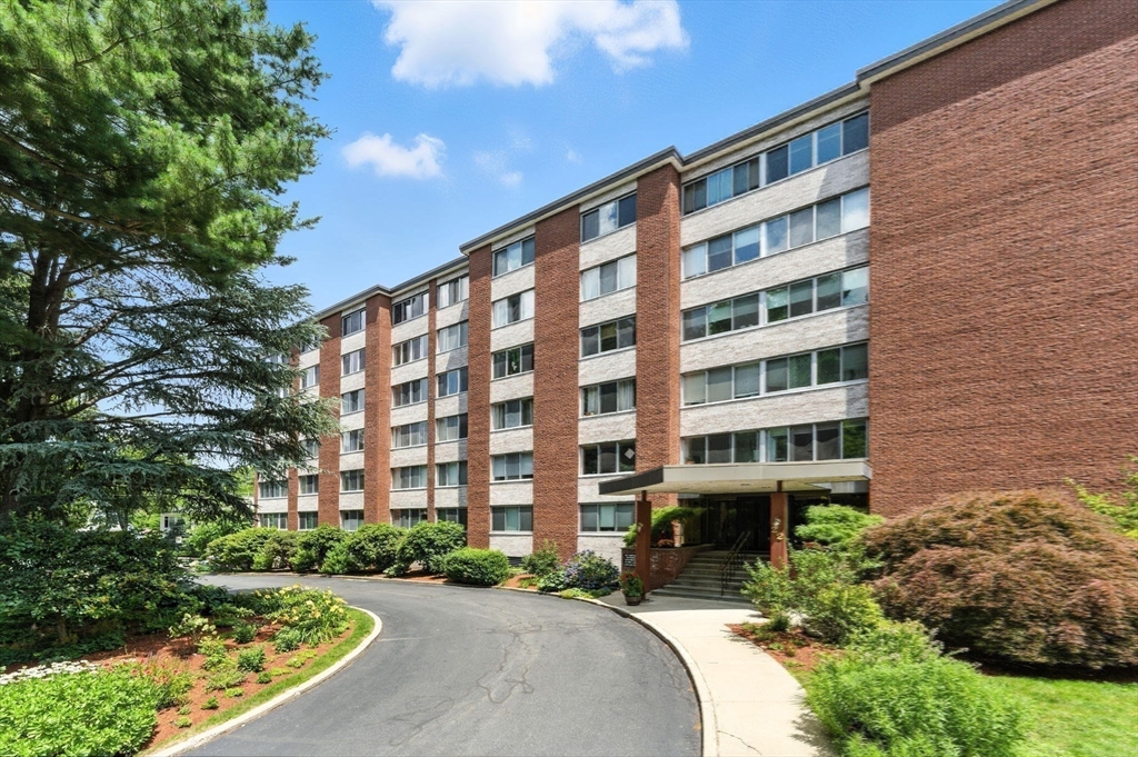 22 Chestnut Place #608 - Photo 26