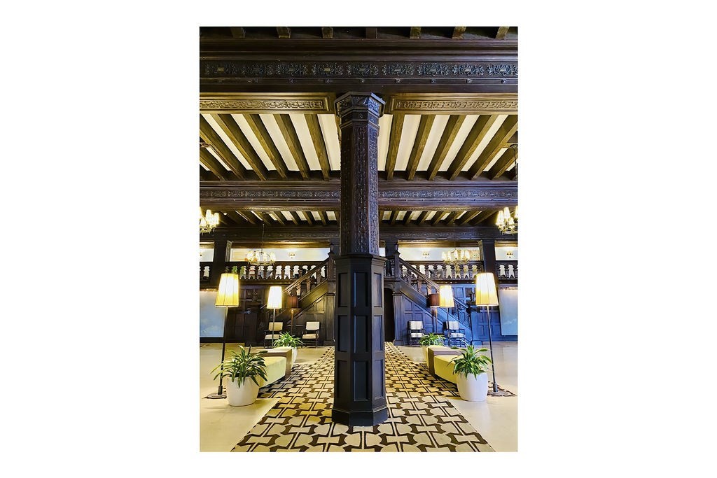 20 Chapel St #B712 - Photo 22