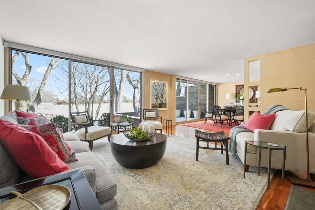 67 Fairgreen Place #20 - Brookline, MA