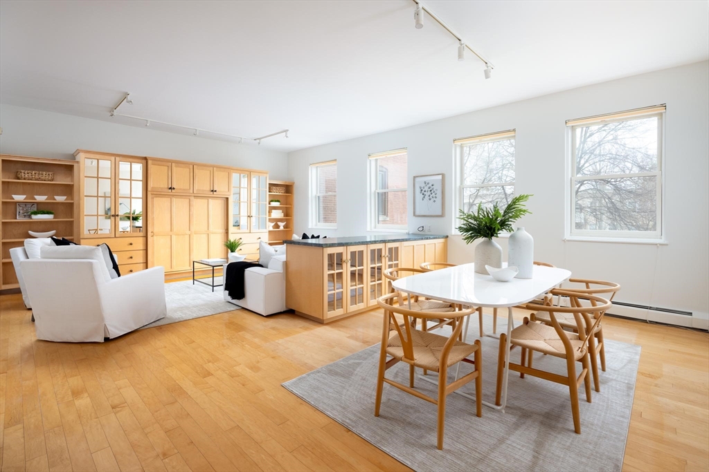 50 Winchester St #201 - Photo 7