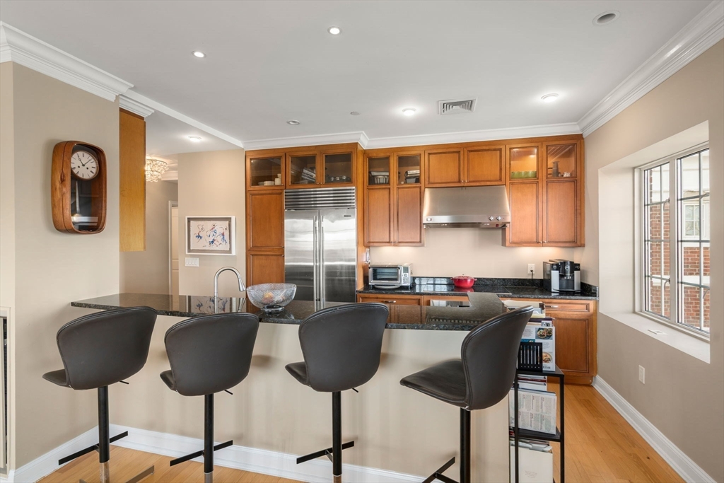 20 Chapel St #APH4 - Photo 7