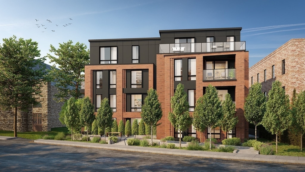 80 Vernon #3A - Photo 3
