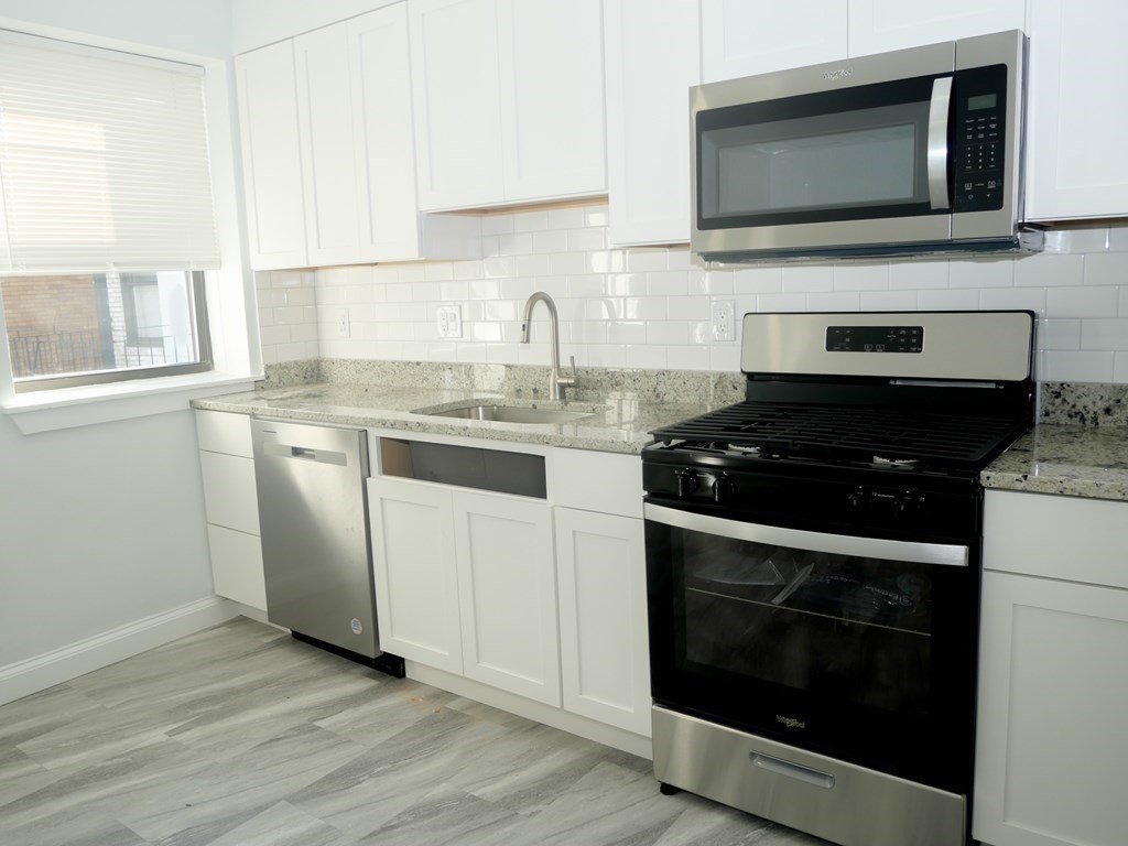 7 Naples #6 - Brookline, MA