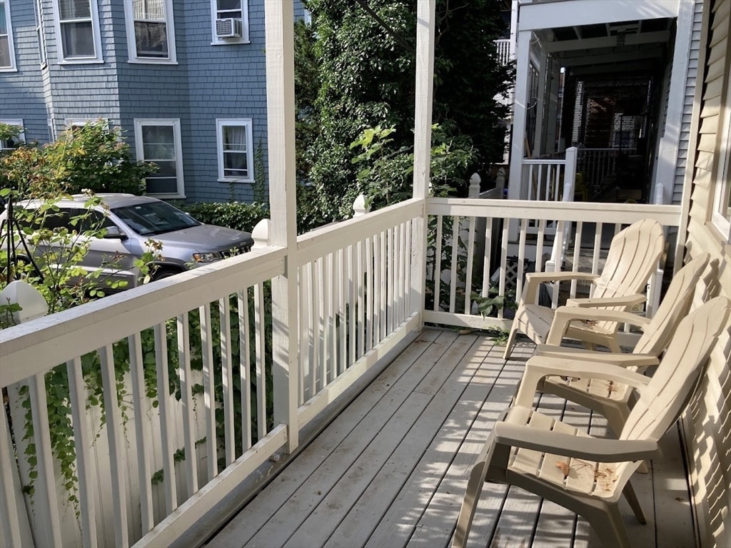 7 Washburn Terrace #1r 7 Washburn Terrace #1R - Brookline, MA