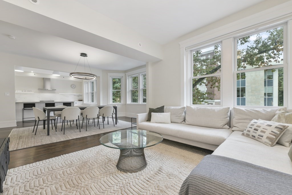 70 Marshal St #A-3 - Brookline, MA