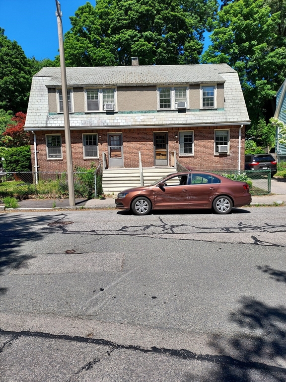 71 Highland Rd - Brookline, MA