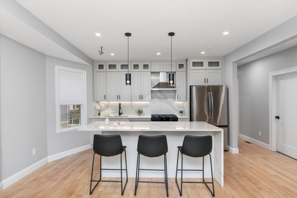 755 Boylston St #1 755 Boylston St #1 - Brookline, MA