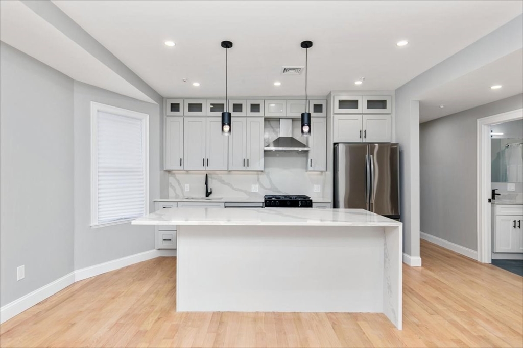 755 Boylston St #3 - Brookline, MA