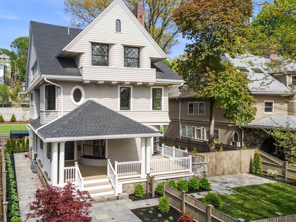 757 Washington St #1 757 Washington St #1 - Brookline, MA