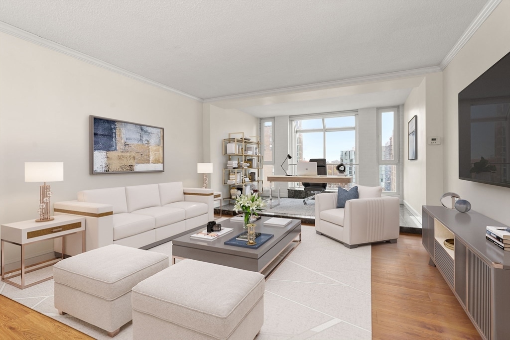 77 Pond Ave #805 77 Pond Ave #805 - Brookline, MA