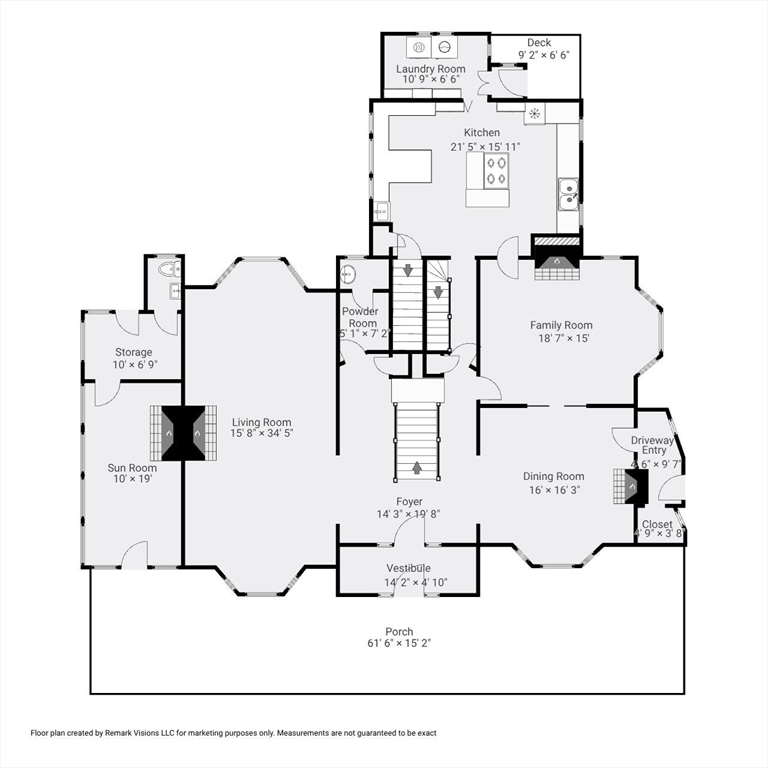 9 Downing Road - Photo 32