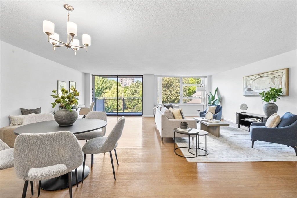 80 Park St #23 - Brookline, MA