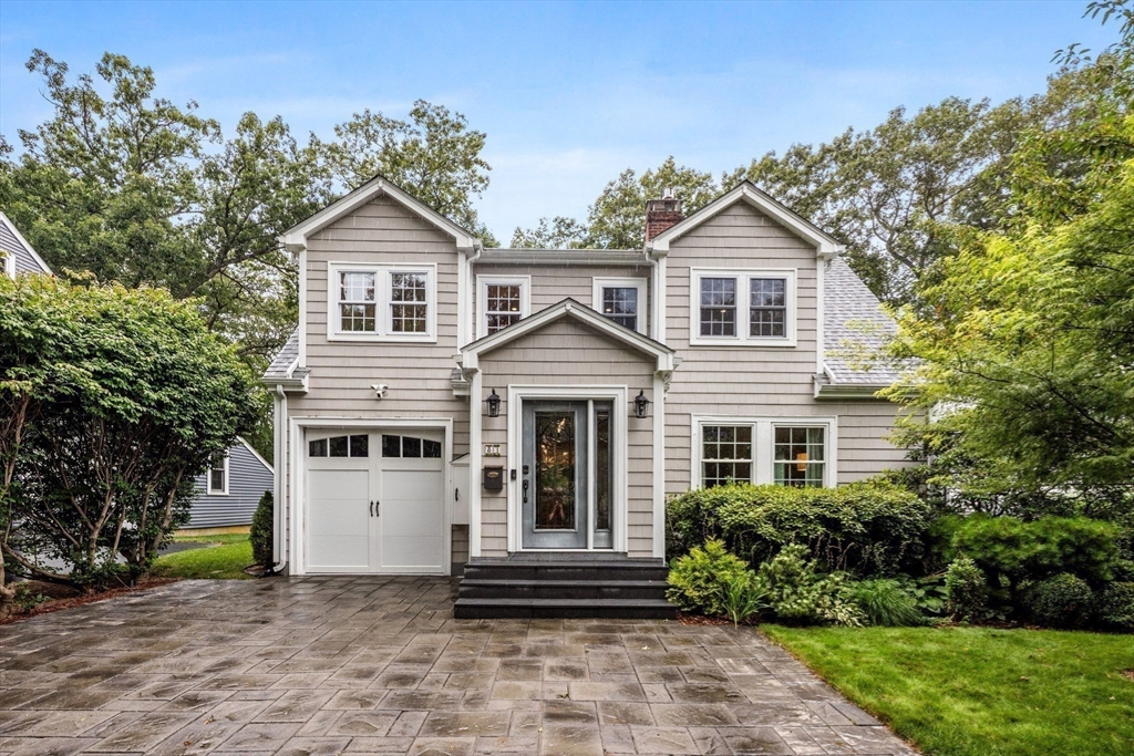 83 Payson Rd - Brookline, MA