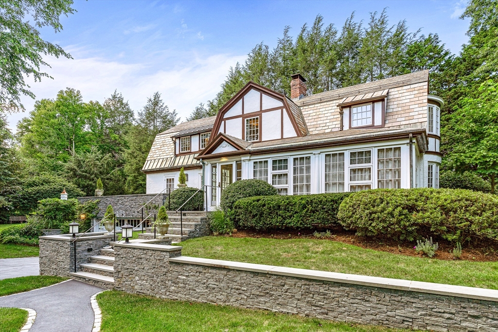 59 Princeton Rd - Brookline, MA