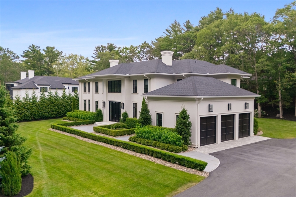 138 Woodland Road - Brookline, MA