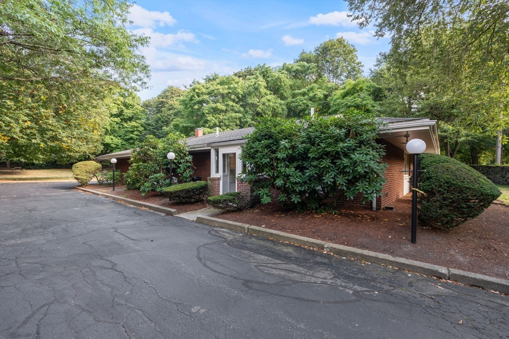 18 Chestnut Pl #18 18 Chestnut Pl #18 - Brookline, MA